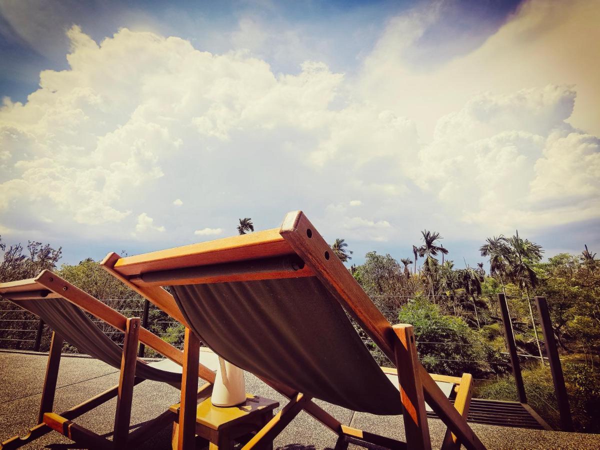 Hotel Coconut Lane Bangkok Zewnętrze zdjęcie