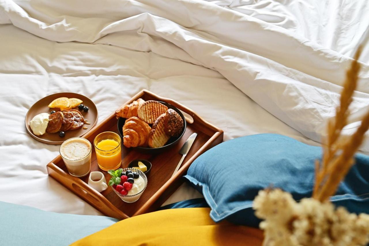 Hotel Coconut Lane Bangkok Zewnętrze zdjęcie