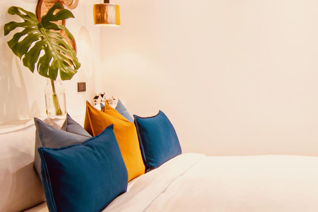 Hotel Coconut Lane Bangkok Zewnętrze zdjęcie