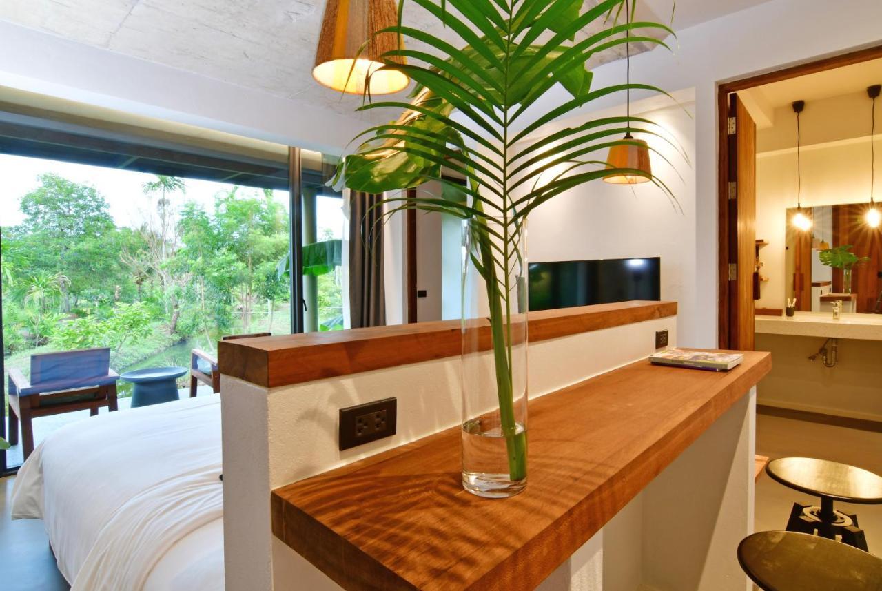 Hotel Coconut Lane Bangkok Zewnętrze zdjęcie