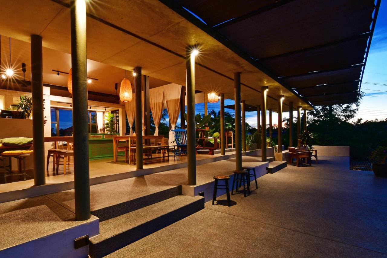 Hotel Coconut Lane Bangkok Zewnętrze zdjęcie