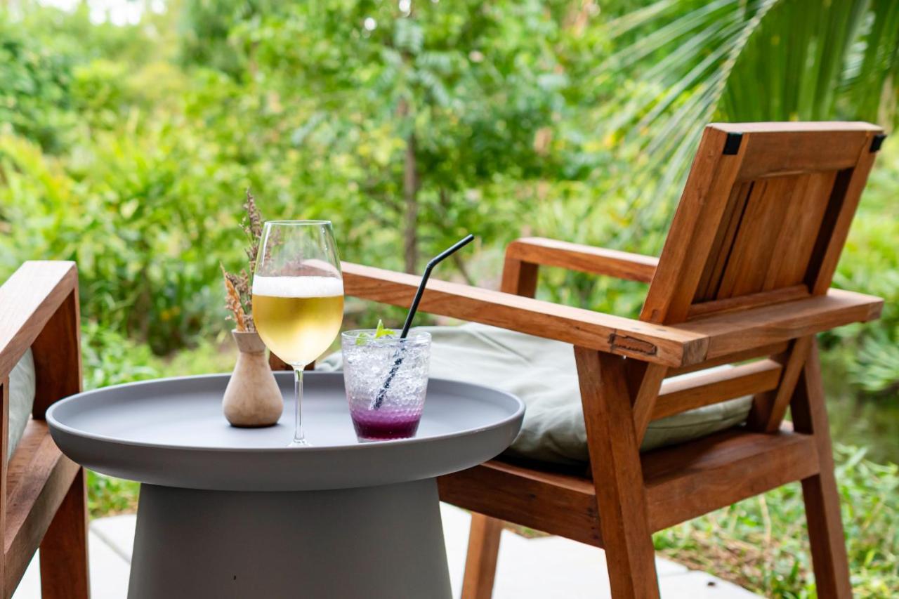 Hotel Coconut Lane Bangkok Zewnętrze zdjęcie